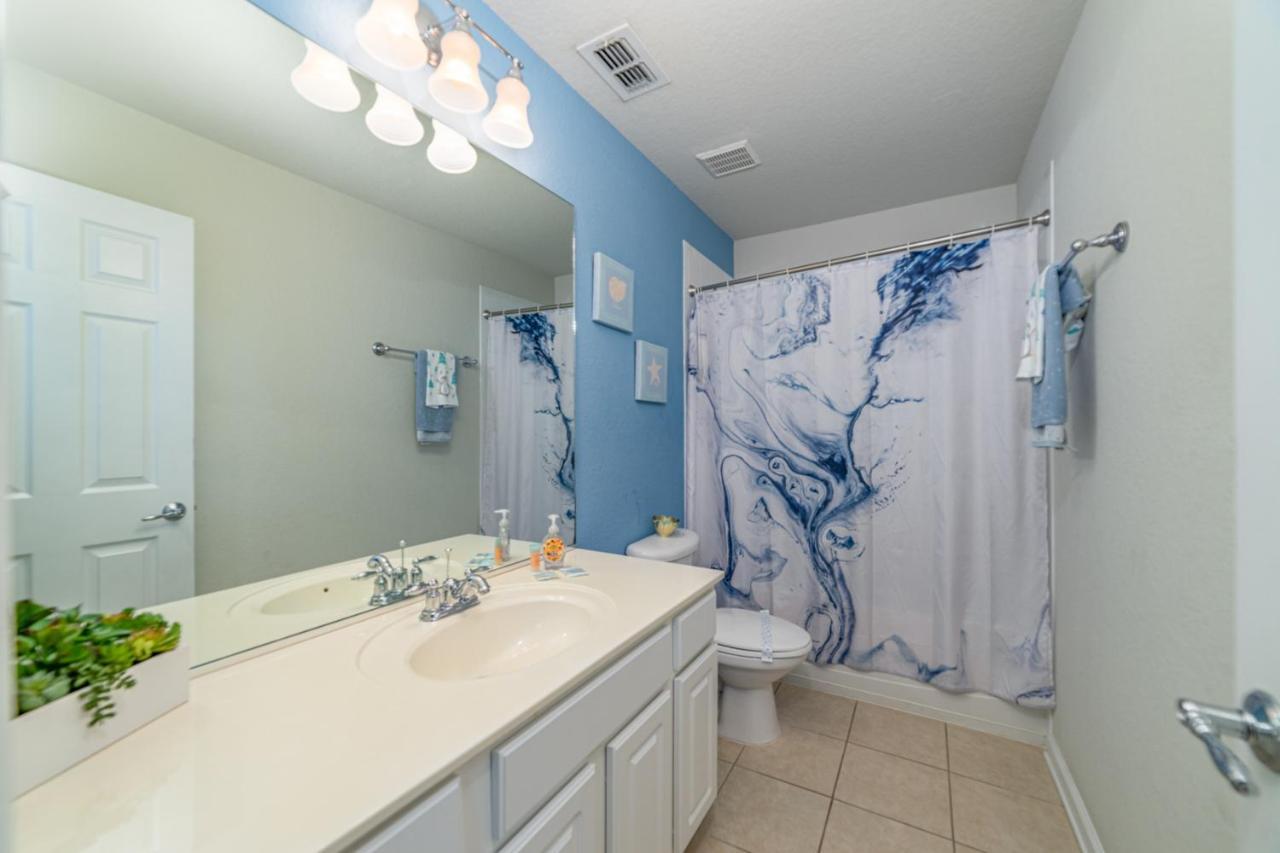 Windsor Hill Cheerful Villa W Pool 2Miles To Dis Orlando Exterior foto